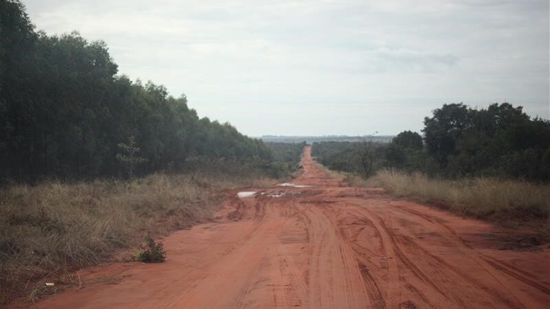 Criança de 1 ano morre após queda em residência na zona rural no Assentamento Avaré