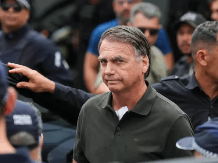 STM marca julgamento de recurso de Bolsonaro em processo que pode resultar na perda da patente militar