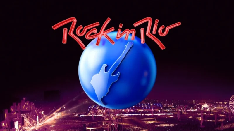 Rock in Rio 2026 abre venda geral de ingressos nesta segunda com line-up completo divulgado