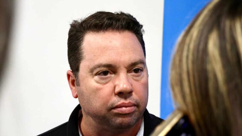 TRE-MS multa o Gordinho do Bolsonaro em R$ 15 mil por propaganda eleitoral antecipada