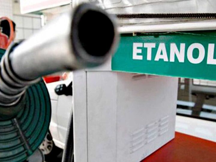 Governo propõe aumentar mistura de etanol na gasolina para até 32%