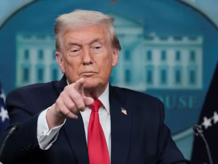 Trump diz que Irã “pagará o preço” por demora em acordo após nova escalada militar