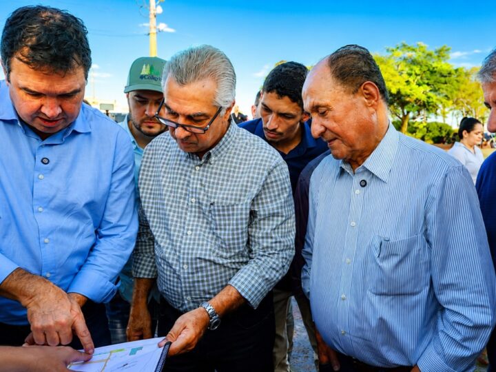 Zé Teixeira cobra pavimentação da Estrada do Panambi e caminhão-pipa para Laguna Carapã