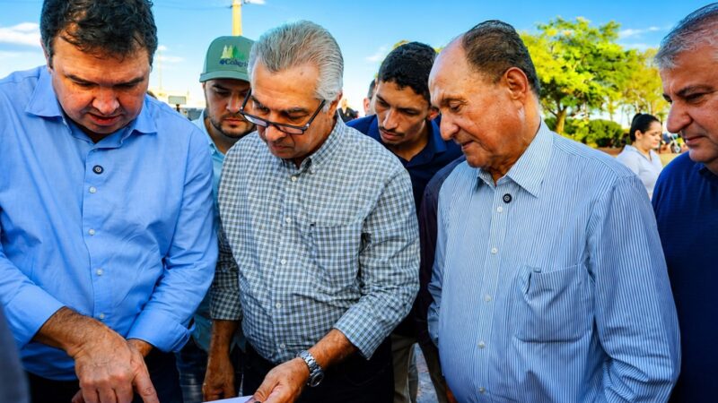 Zé Teixeira cobra pavimentação da Estrada do Panambi e caminhão-pipa para Laguna Carapã