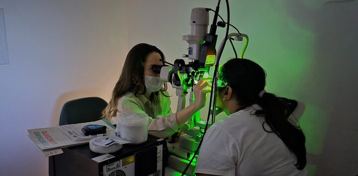 Mato Grosso do Sul recebe R$ 6,2 milhões para ampliar consultas e cirurgias oftalmológicas