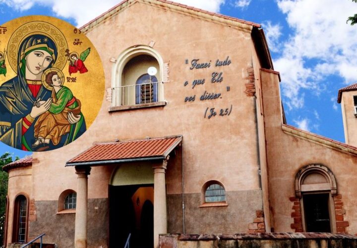 Festa da Padroeira de Mato Grosso do Sul terá 10 dias de celebrações e programação especial em Campo Grande