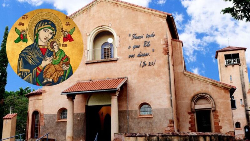 Festa da Padroeira de Mato Grosso do Sul terá 10 dias de celebrações e programação especial em Campo Grande
