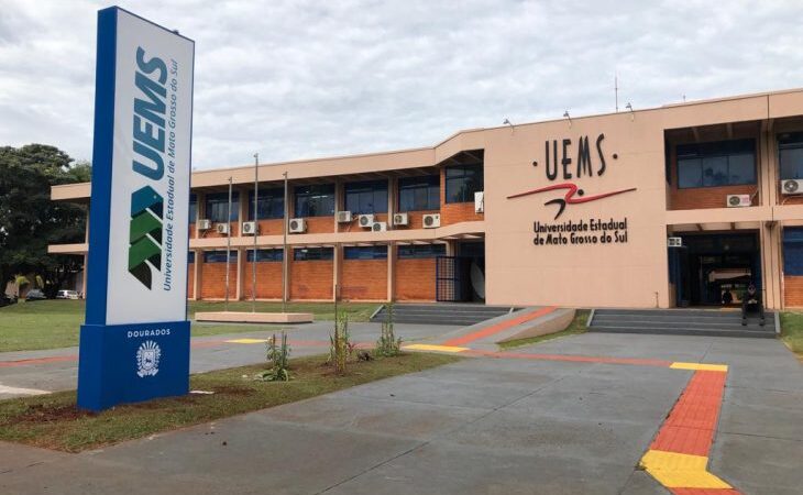 UEMS aprova novo curso de Licenciatura em Computação em quatro cidades de Mato Grosso do Sul