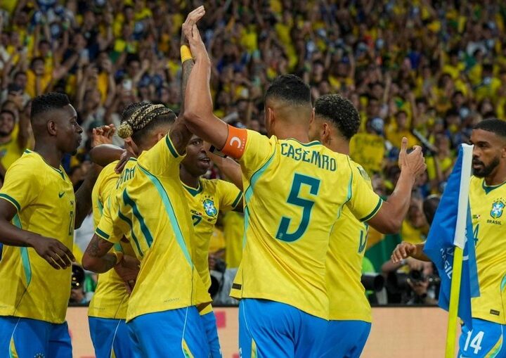 Agenda da Copa: Brasil estreia neste sábado; veja horários e onde assistir (horário de MS)