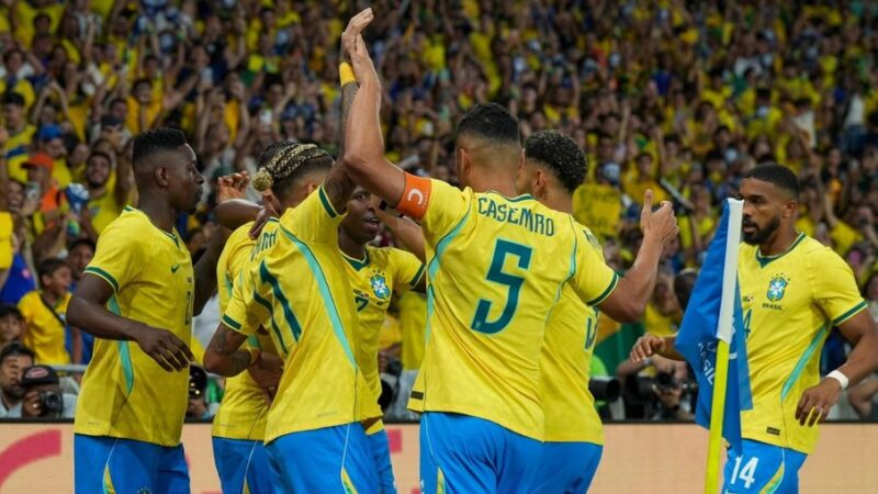 Agenda da Copa: Brasil estreia neste sábado; veja horários e onde assistir (horário de MS)