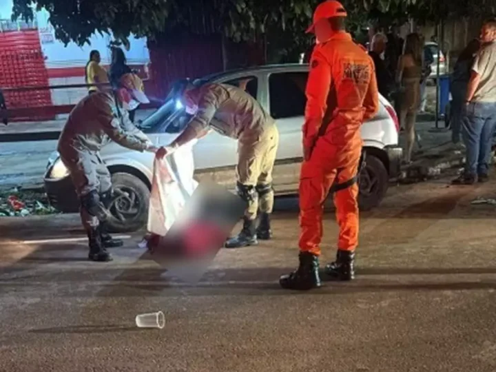 Cinco mortos e cinco baleados: fim de semana é marcado por onda de violência em Campo Grande