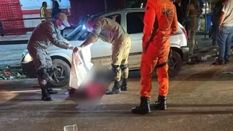 Cinco mortos e cinco baleados: fim de semana é marcado por onda de violência em Campo Grande