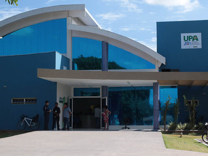 Motorista sem CNH e com sinais de embriaguez atropela bebê de 4 meses e avó em Campo Grande