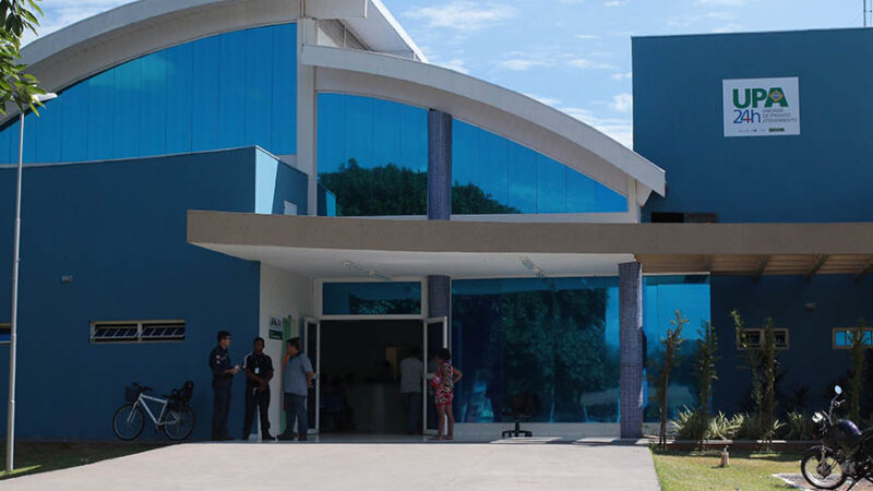 Motorista sem CNH e com sinais de embriaguez atropela bebê de 4 meses e avó em Campo Grande