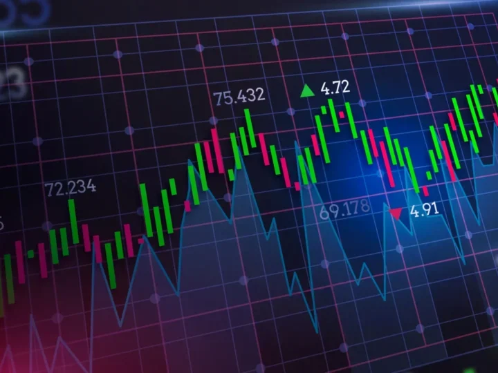 Mercado reage à expectativa por juros e dólar fecha acima de R$ 5,06 Bolsa recua