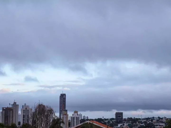 Frio predomina e céu fica nublado em Mato Grosso do Sul nesta terça-feira (16)