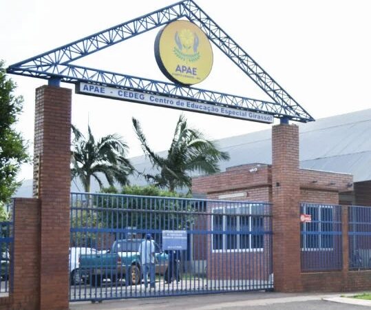 APAE de Campo Grande recebe R$ 1,57 milhão do Fundeb para fortalecer Educação Especial