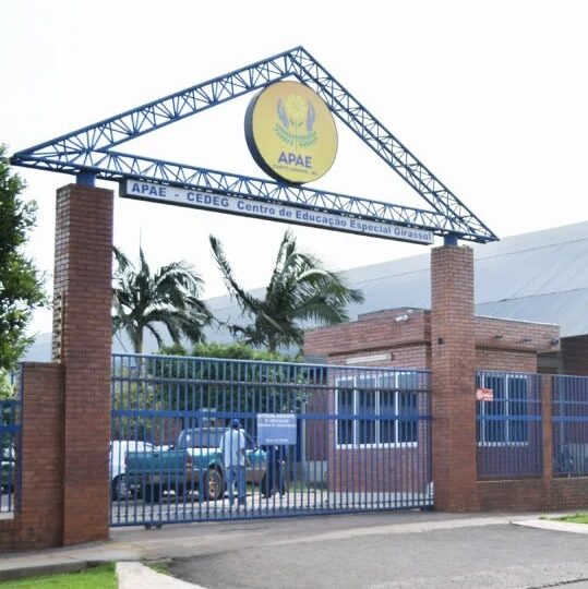 APAE de Campo Grande recebe R$ 1,57 milhão do Fundeb para fortalecer Educação Especial
