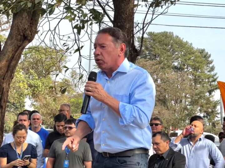 Gerson Claro destaca LDO e vê MS pronto para expansão sem novos impostos
