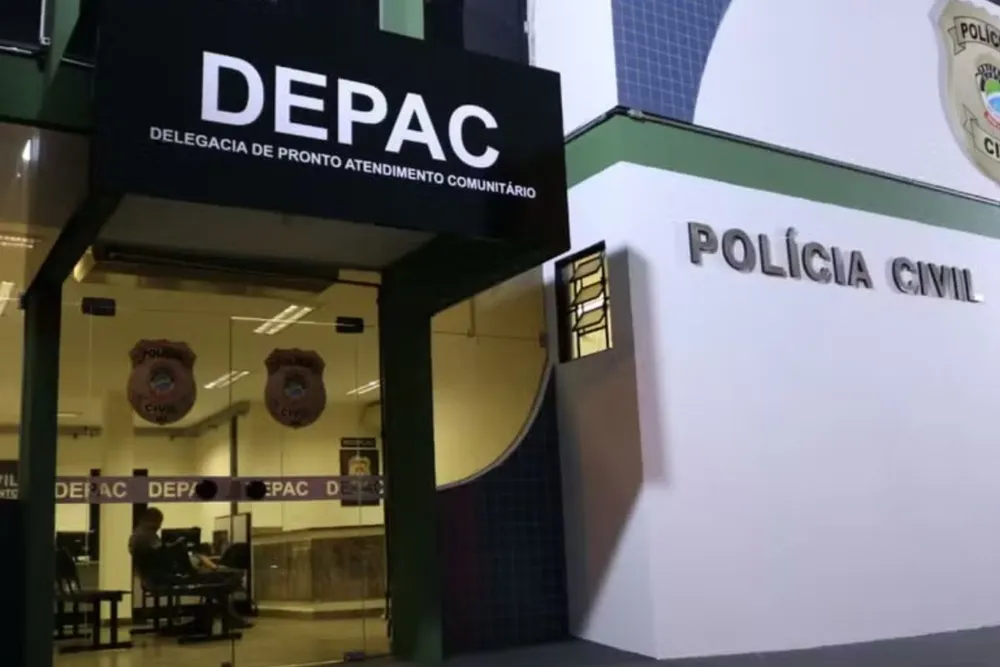 Servidor tem 80% do corpo queimado após discussão; esposa é suspeita de atear fogo em Campo Grande