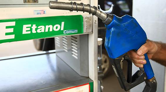 Etanol se torna mais vantajoso que gasolina em Campo Grande, aponta levantamento