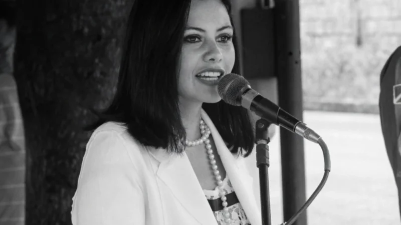 Morre aos 45 anos ex-vereadora e ex-deputada estadual Grazielle Machado