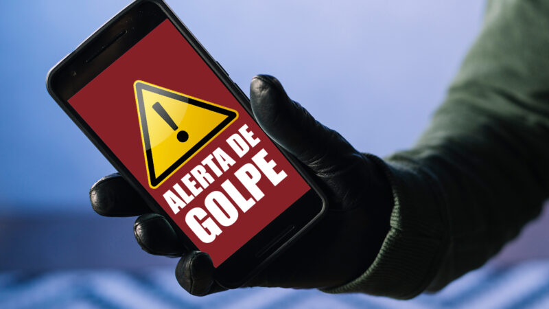 TJMS alerta para golpes com falsos leilões judiciais na internet