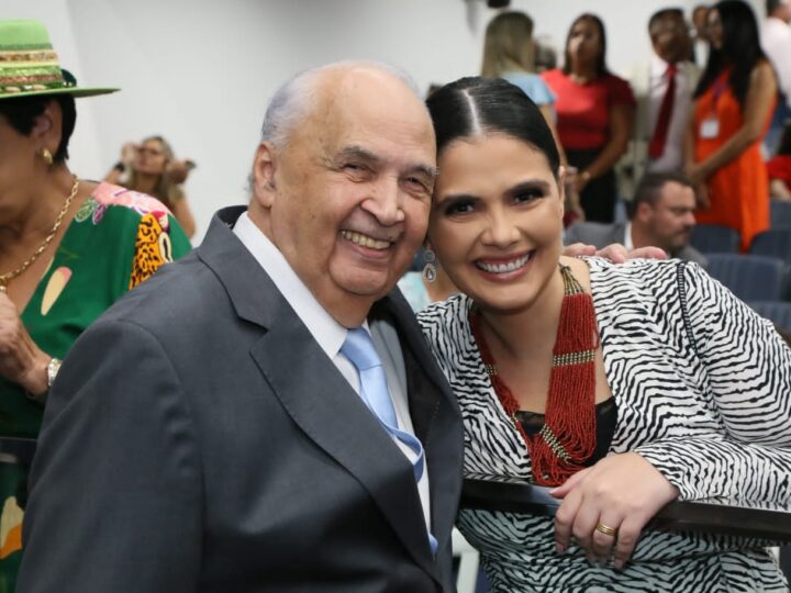 Londres Machado relata não ter conseguido se despedir da filha após internação; Grazielle Machado morre aos 45 anos