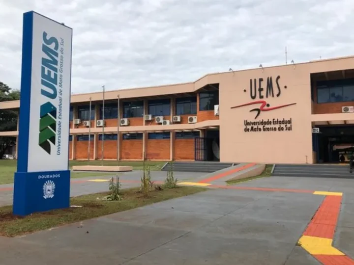 UEMS divulga resultado preliminar de bolsas de extensão; recursos podem ser apresentados em até dois dias