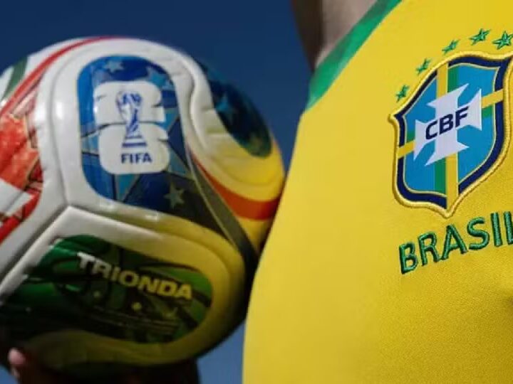 Brasil já garantiu R$ 182 milhões na Copa do Mundo e pode faturar ainda mais