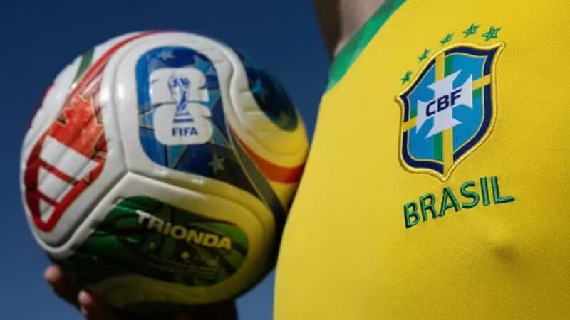 Brasil já garantiu R$ 182 milhões na Copa do Mundo e pode faturar ainda mais