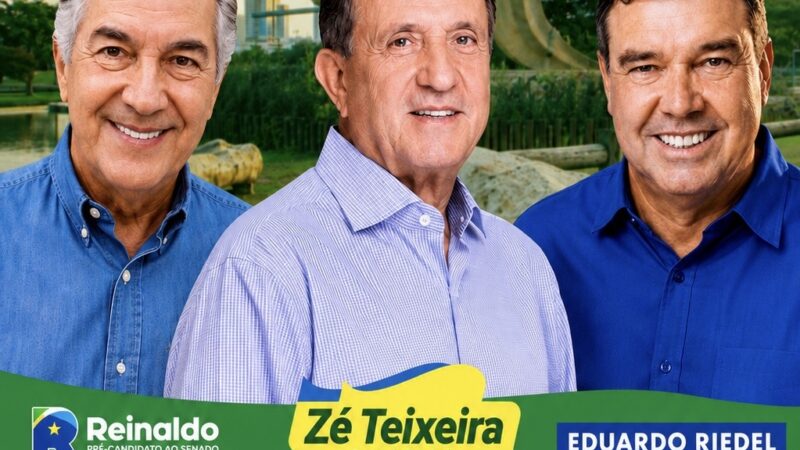 PL-MS convida para Convenção Estadual 2026 neste sábado, 1º de agosto