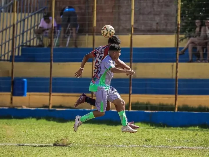 FC Pantanal promove peneira para atletas das categorias Sub-17 e Sub-20 em Campo Grande