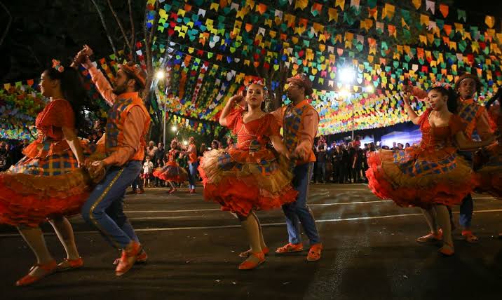 Campo Grande terá fim de semana com atrações gratuitas, feiras, circo e festa julina; veja a agenda