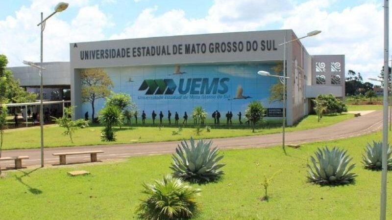 UEMS abre 360 vagas para cursos online de idiomas com inscrições a partir de domingo