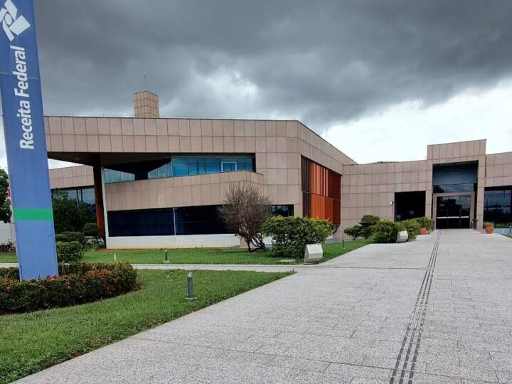 Receita Federal e Banco Central recebem autorização para abrir 316 vagas em novos concursos