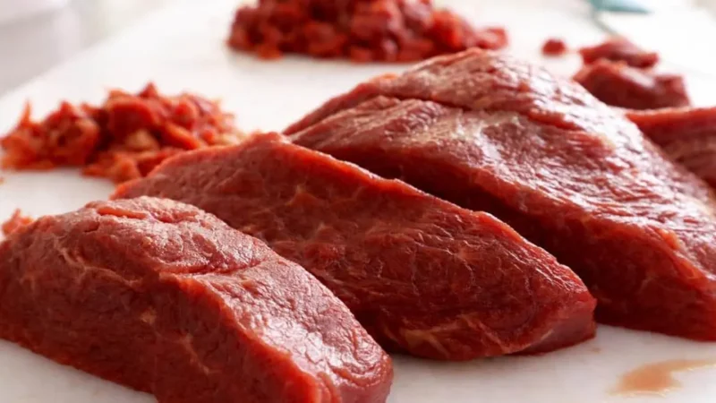 Tecnologia criada em MS identifica origem da carne em apenas 20 minutos