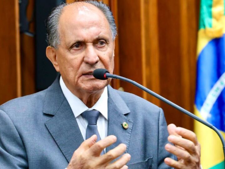 Zé Teixeira cobra ações para conter erosões, ampliar rede elétrica e fortalecer escola no interior de MS