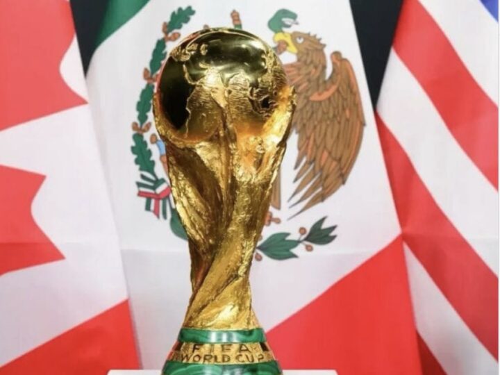 Copa do Mundo afunila e quartas reúnem gigantes do futebol mundial