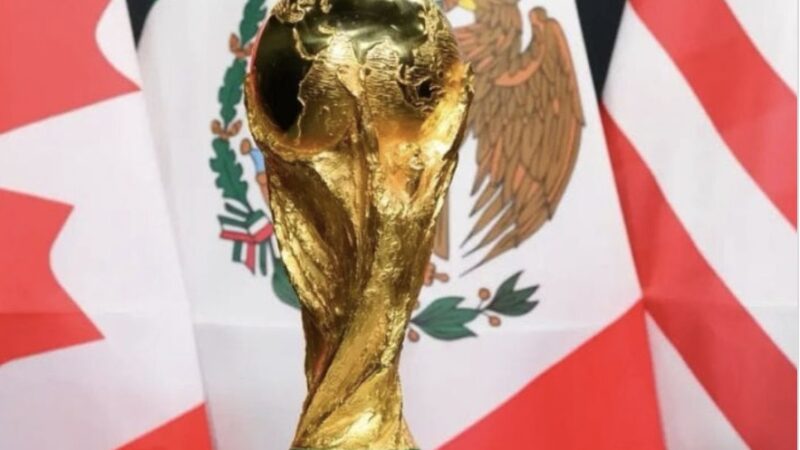 Copa do Mundo afunila e quartas reúnem gigantes do futebol mundial