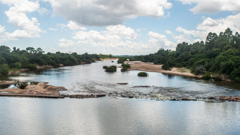 Calor volta a ganhar força em MS com máxima de 32°C e baixa umidade nesta quinta