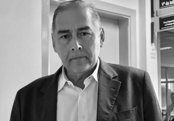 Ex-prefeito Alcides Bernal morre após complicações cardíacas em Campo Grande