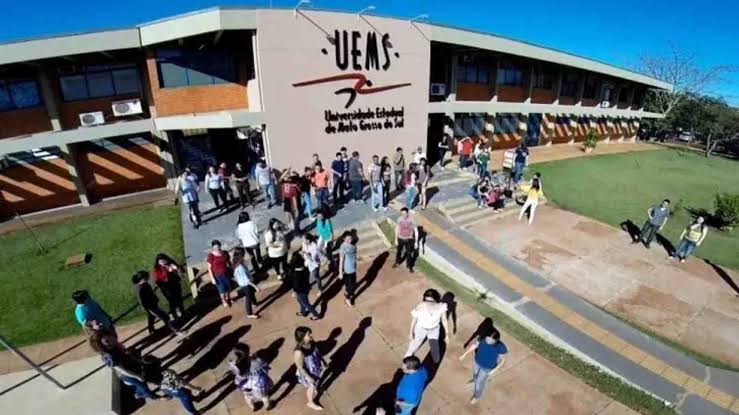 UEMS cria comissão para organizar seleção de mestrado e doutorado em Recursos Naturais