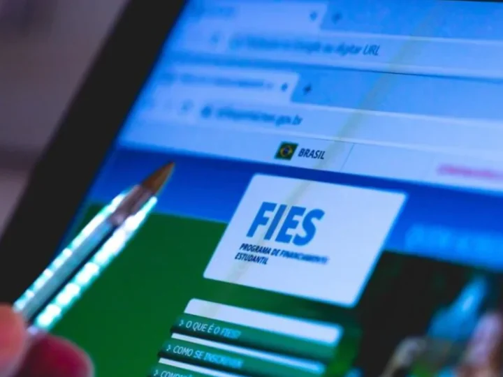 Inscrições para o Fies do 2º semestre de 2026 começam nesta terça-feira