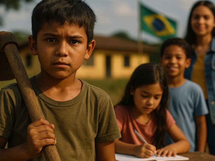 TJMS reforça ações de proteção à infância e destaca combate à violência contra crianças e adolescentes