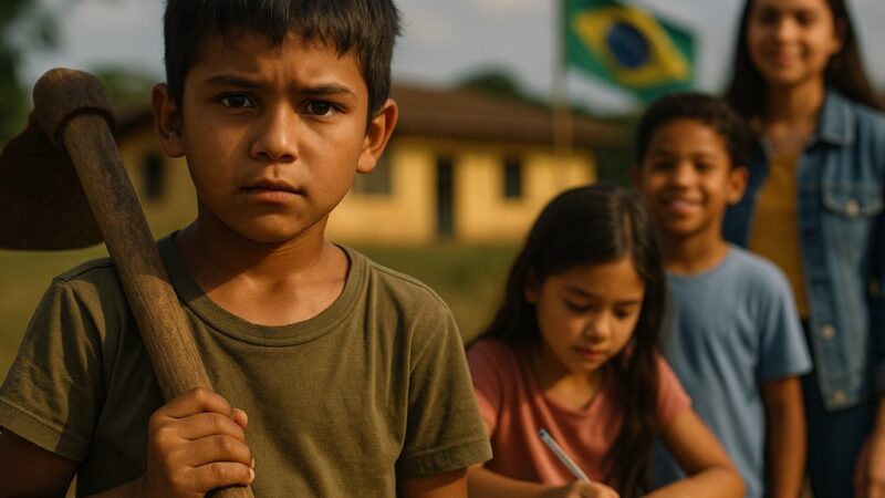 TJMS reforça ações de proteção à infância e destaca combate à violência contra crianças e adolescentes