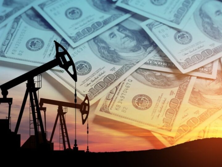 Tensão no Oriente Médio derruba Bolsa, eleva dólar e faz petróleo disparar quase 10%