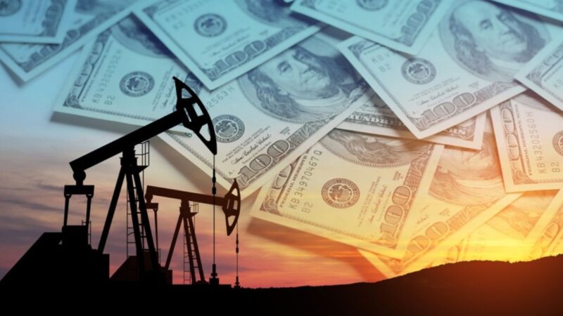 Tensão no Oriente Médio derruba Bolsa, eleva dólar e faz petróleo disparar quase 10%