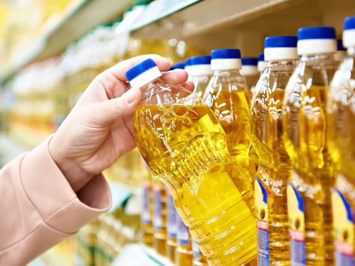 Governo atualiza regras de qualidade para óleos vegetais vendidos no Brasil