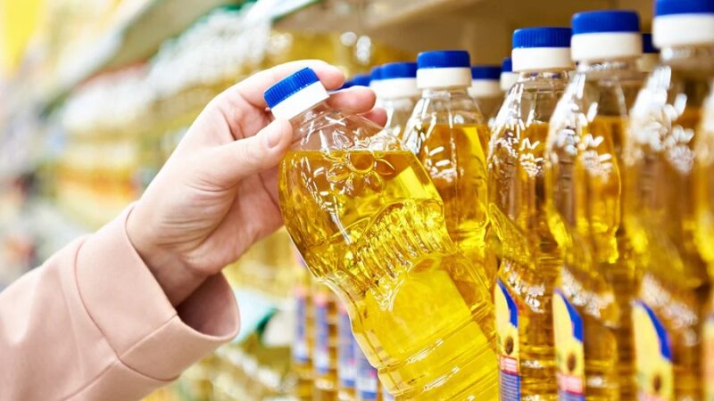 Governo atualiza regras de qualidade para óleos vegetais vendidos no Brasil